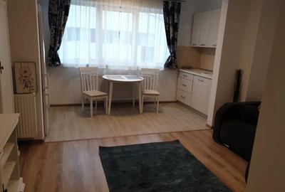 Inchiriez garsoniera complet utilata, Pollux Residence Chiajna - 3