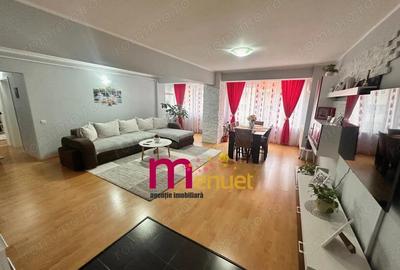Apartament 3 camere,str.Spitalului,etaj 1 - 1