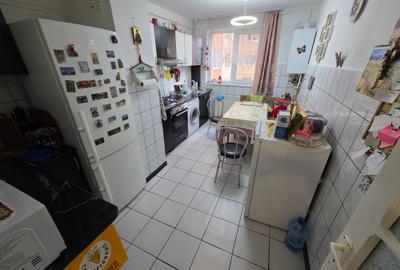 3 camere semidecomandat Astra - 1