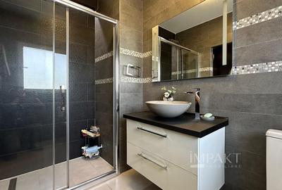 Vila cu sala de fitness, sauna, jacuzzi, zona de top - Andrei Muresanu - 12