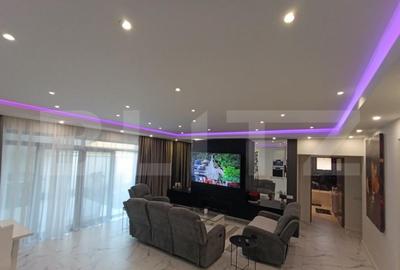 Casa de lux design rafinat, confort absolut ?i curte c - 2