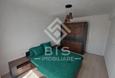Apartament 3 Camere decomandate, etaj 2 - 5