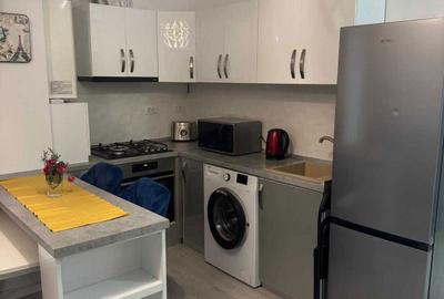 Apartament cu 2 camere decomandat în Politehnica - 8