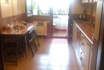Apartament 3 camere + boxa+ loc de parcare Cartierul Latin. - 24