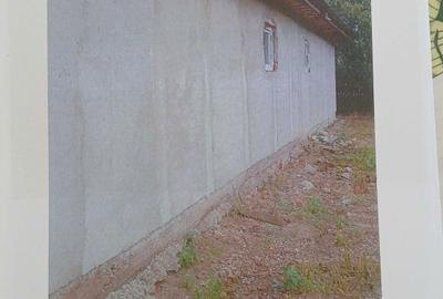 Casă cu 3 camere în Fundeni - 1