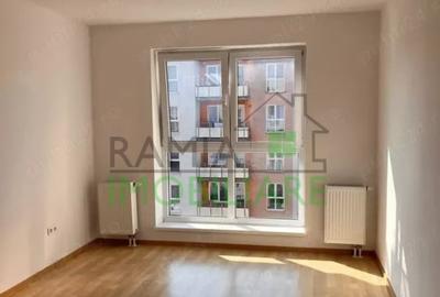 Apartament cu 2 camere decomandat în Avantgarden - 2