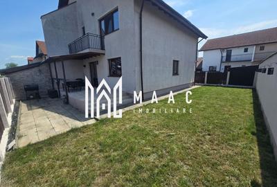Duplex cu 4 camere cu Canalizare în Șelimbăr - 9