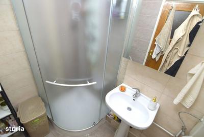 Garsonieră decomandată în Unirii - 3