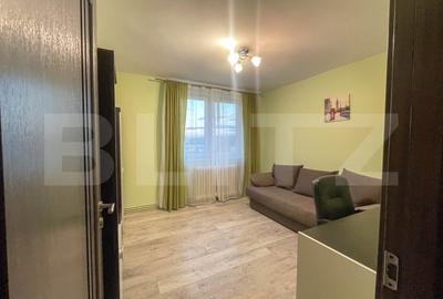 Apartament 2 camere, 44 mp, renovat 2025 - Gheorgheni - 4