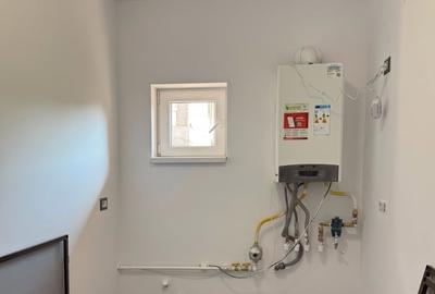 Casa noua de inchiriat, langa Spitalul Fundeni - 3 camere, curte proprie - 14