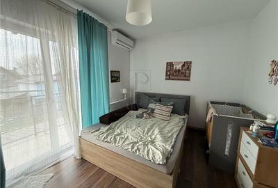 Utvin- partial mobilat si utilat- strada asfaltata - 4