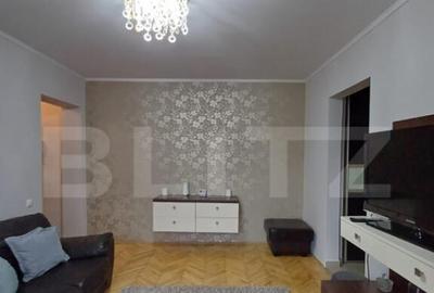 Apartament finisat cu 3 camere, 60 mp, Micro II - 6