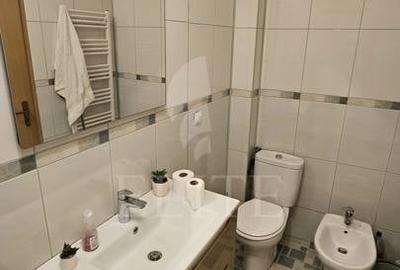 Apartament 2 camere în zona DIANA - 15