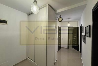 Apartament 2 camere Cris Estate - Family Market Bucium - 16