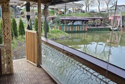 Teren Construcții intravilan de 6000 mp, în Central - 1