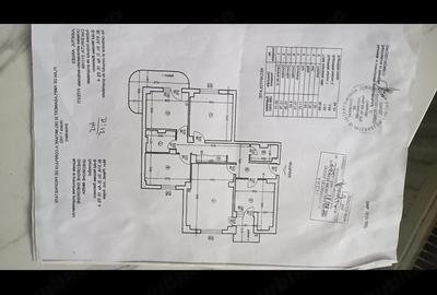 Apartament cu 4 camere decomandat în Găvana - 2