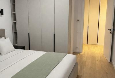 Apartament cu 2 camere în Cotroceni