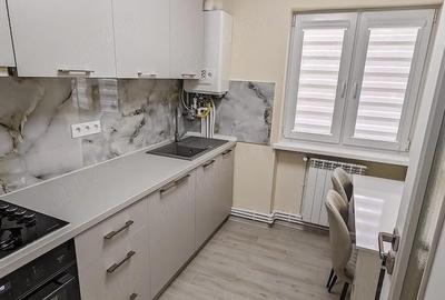 Apartament cu 2 camere semidecomandat în ITM - 3