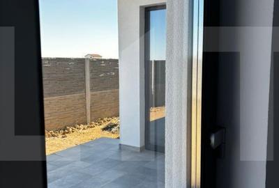 Apartament cu 3 camere în Urseni - 13