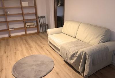 Direct proprietar 2 camere Piata Unirii proximitate metrou renovat prima chirie - 7