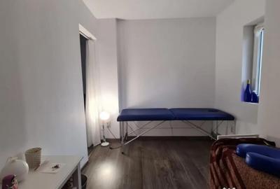 Apartament cu 2 camere semidecomandat, mobilat în Eminescu - 2