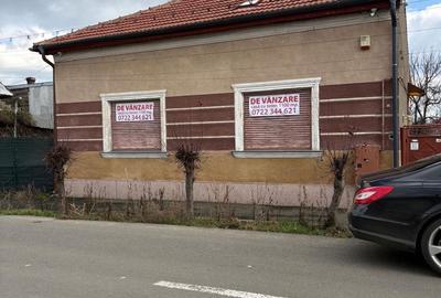 Casă cu 3 camere în Exterior Vest - 6