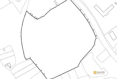 Spațiu comercial, în Poieni - 2