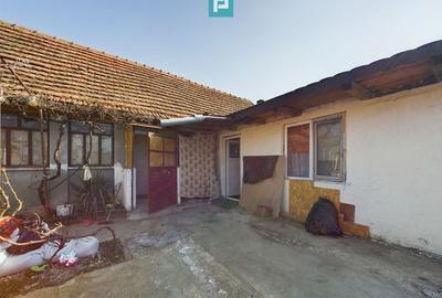 Casă cu 5 camere cu Teren 3140 Mp în Tormac - 1