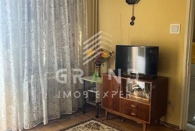 Apartament cu 2 camere semidecomandat în Gheorgheni - 1