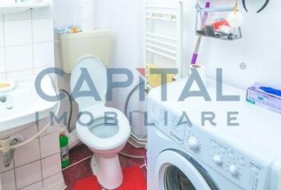 Comision 0%, Apartament 2 camere, Mureseni - 8