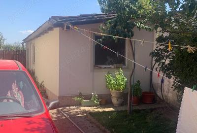 Casă cu 6 camere cu Teren 1500 Mp în Aradul Nou - 8