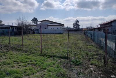 Spațiu comercial, în Periș - 3