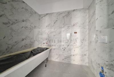 Apartament 3 camere nou de vanzare in Iasi Valea Lupului, decomandat - 16