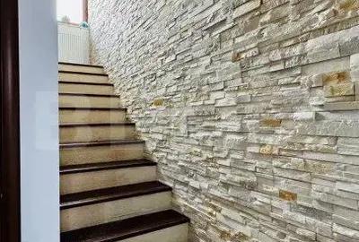 Casă cu 3 camere cu Teren 340 Mp în Central - 3