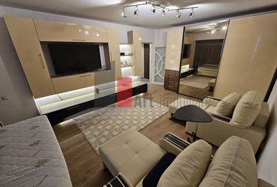 Garsonieră decomandată, mobilată în P-ța Unirii - 7