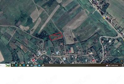 Teren de 3600 mp, în Lipovăț - 6