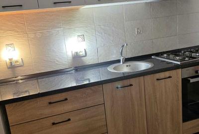 Garsonieră decomandată în Tineretului