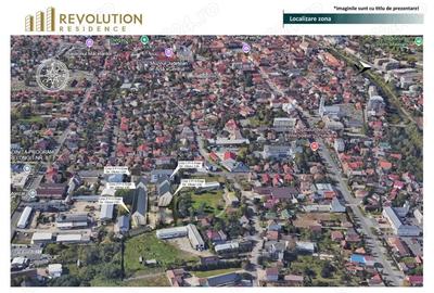 COMISION 0% - Apartamente 2 si 3 camere - Oltului 13C, Baia Mare - 2