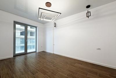 Apartament cu 2 camere nedecomandat în Nord - 4