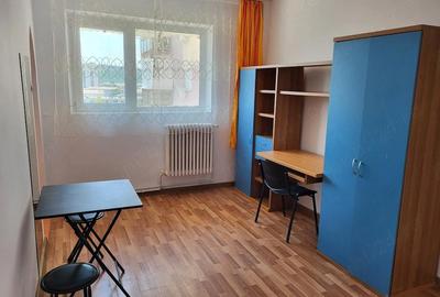 Garsonieră nedecomandată în Bularga - 1