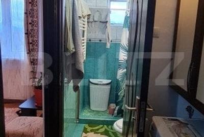 Apartament cu 2 camere semidecomandat, mobilat în Tohanu Vechi - 7