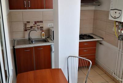 Garsonieră în Faleză - 1