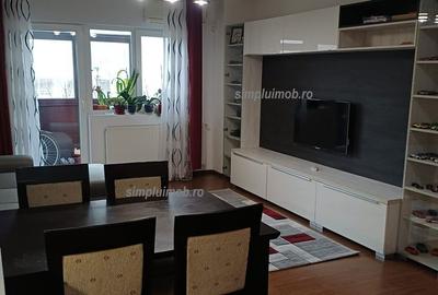 Apartament cu 2 camere semidecomandat în Dudu