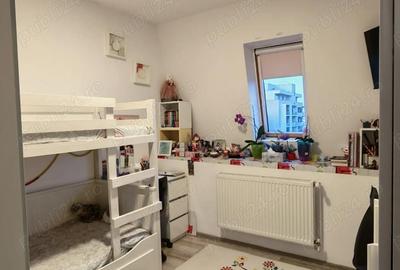 Apartament cu 2 camere decomandat în Central - 8