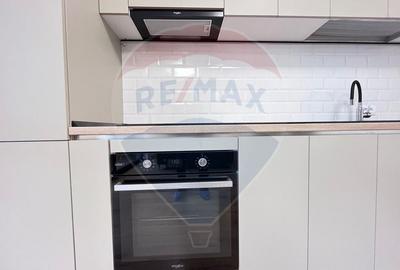 Apartament cu 2 camere semidecomandat, mobilat în Tunari - 11