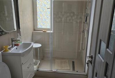 Apartament cu 2 camere, mobilat în Mărăști - 1