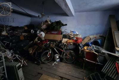 Demisol Intreg  141 MP  Bulevard- STIRBEI VODA/CISMIGIU -U1 - 11