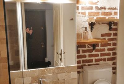 Garsonieră decomandată, mobilată în Capitol - 13