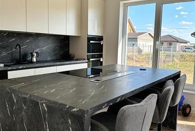 Casă cu 3 camere cu Teren 540 Mp în Sântandrei - 13