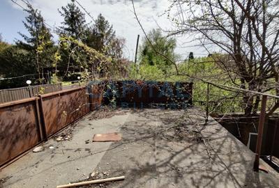 Casa cu teren de 700 mp in zona Garii, necesita renovare - 4